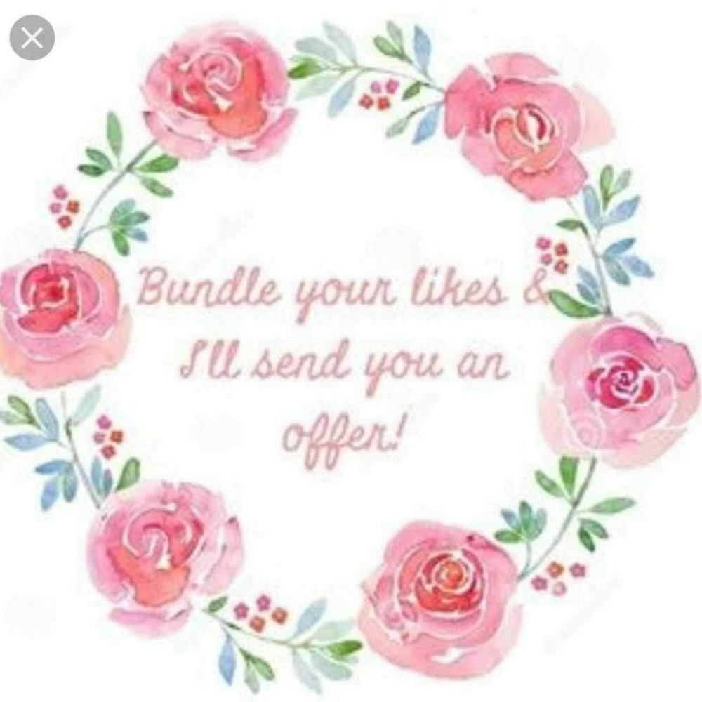 🌼Bundle your likes!🌼